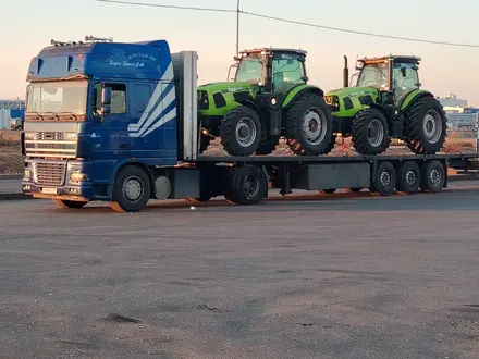 DAF  95XF 2006 года за 18 000 000 тг. в Алматы – фото 4
