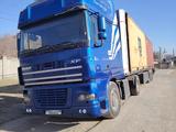 DAF  95XF 2006 года за 18 000 000 тг. в Алматы