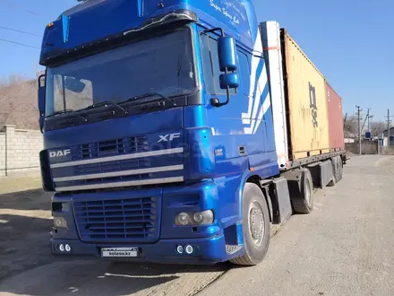 DAF  95XF 2006 года за 18 000 000 тг. в Алматы