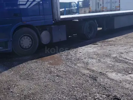DAF  95XF 2006 года за 18 000 000 тг. в Алматы – фото 5