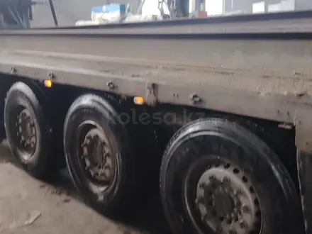 DAF  95XF 2006 года за 18 000 000 тг. в Алматы – фото 6