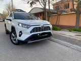 Toyota RAV4 2020 годаүшін17 500 000 тг. в Шымкент – фото 3