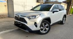 Toyota RAV4 2020 года за 17 500 000 тг. в Шымкент – фото 5