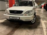 Lexus RX 300 2001 года за 5 800 000 тг. в Алматы – фото 3