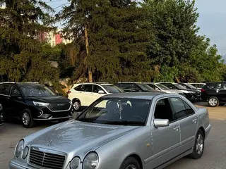 Mercedes-Benz E 240