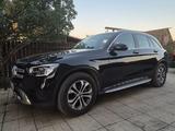 Mercedes-Benz GLC 220 2020 года за 18 000 000 тг. в Алматы – фото 3