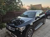 Mercedes-Benz GLC 220 2020 года за 18 000 000 тг. в Алматы