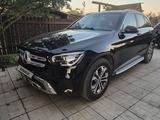 Mercedes-Benz GLC 220 2020 года за 18 000 000 тг. в Алматы – фото 2