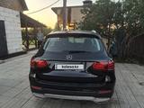 Mercedes-Benz GLC 220 2020 года за 18 000 000 тг. в Алматы – фото 5