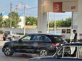Mercedes-Benz GLC 220 2020 года за 18 000 000 тг. в Петропавловск
