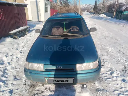 ВАЗ (Lada) 2111 2001 года за 1 300 000 тг. в Усть-Каменогорск