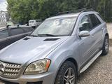 Mercedes-Benz ML 350 2006 годаүшін6 000 000 тг. в Усть-Каменогорск – фото 2