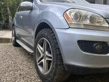 Mercedes-Benz ML 350 2006 годаүшін6 000 000 тг. в Усть-Каменогорск – фото 4