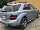 Mercedes-Benz ML 350 2006 годаүшін6 000 000 тг. в Усть-Каменогорск – фото 3