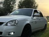 ВАЗ (Lada) Priora 2170 2014 годаүшін3 800 000 тг. в Шымкент – фото 2