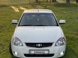ВАЗ (Lada) Priora 2170 2014 годаүшін3 800 000 тг. в Шымкент