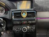 ВАЗ (Lada) Priora 2170 2014 годаүшін3 800 000 тг. в Шымкент – фото 4