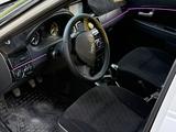 ВАЗ (Lada) Priora 2170 2014 годаүшін3 800 000 тг. в Шымкент – фото 5