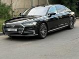 Audi A8 2019 года за 29 000 000 тг. в Алматы