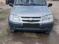 Chevrolet Niva 2015 года за 3 800 000 тг. в Павлодар