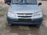 Chevrolet Niva 2015 года за 3 800 000 тг. в Павлодар
