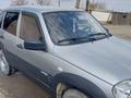Chevrolet Niva 2015 года за 3 800 000 тг. в Павлодар – фото 2