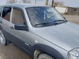 Chevrolet Niva 2015 года за 3 800 000 тг. в Павлодар – фото 2