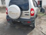Chevrolet Niva 2015 года за 3 800 000 тг. в Павлодар – фото 3