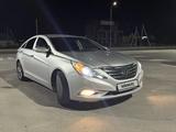 Hyundai Sonata 2010 годаүшін4 700 000 тг. в Шымкент – фото 2