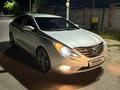 Hyundai Sonata 2010 года за 4 700 000 тг. в Шымкент – фото 14