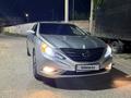Hyundai Sonata 2010 года за 4 700 000 тг. в Шымкент – фото 18