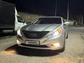 Hyundai Sonata 2010 года за 4 700 000 тг. в Шымкент – фото 16