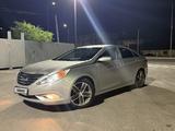 Hyundai Sonata 2010 годаүшін4 700 000 тг. в Шымкент – фото 3