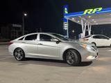 Hyundai Sonata 2010 годаүшін4 700 000 тг. в Шымкент
