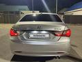 Hyundai Sonata 2010 года за 4 700 000 тг. в Шымкент – фото 6