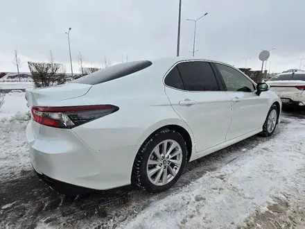 Toyota Camry 2023 года за 19 500 000 тг. в Астана – фото 13