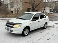 ВАЗ (Lada) Granta 2190 2014 годаfor2 730 000 тг. в Усть-Каменогорск