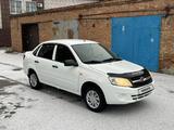 ВАЗ (Lada) Granta 2190 2014 годаүшін2 730 000 тг. в Усть-Каменогорск – фото 5