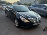 Hyundai Sonata 2012 годаүшін4 400 000 тг. в Атырау – фото 2