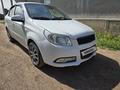 Chevrolet Aveo 2012 года за 3 300 000 тг. в Астана