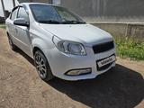Chevrolet Aveo 2012 годаүшін3 300 000 тг. в Астана