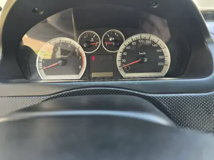 Chevrolet Aveo 2012 года за 3 300 000 тг. в Астана – фото 11