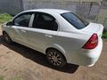 Chevrolet Aveo 2012 года за 3 300 000 тг. в Астана – фото 4