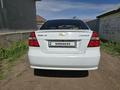 Chevrolet Aveo 2012 года за 3 300 000 тг. в Астана – фото 5