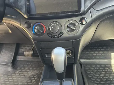 Chevrolet Aveo 2012 года за 3 300 000 тг. в Астана – фото 8
