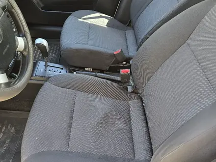 Chevrolet Aveo 2012 года за 3 300 000 тг. в Астана – фото 9