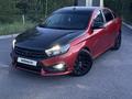 ВАЗ (Lada) Vesta 2018 года за 3 670 000 тг. в Караганда