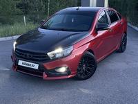 ВАЗ (Lada) Vesta 2018 года за 3 670 000 тг. в Караганда