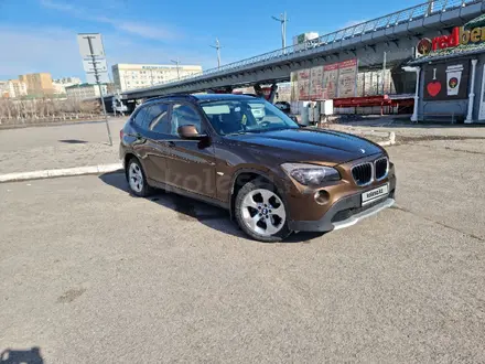 BMW X1 2012 годаүшін7 000 000 тг. в Астана – фото 7