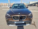 BMW X1 2012 годаүшін7 000 000 тг. в Астана – фото 3